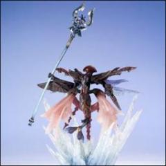 Master Creatures Mateus Statue