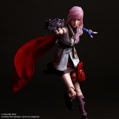 Shin 10.12" Figure