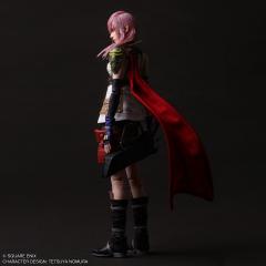 Shin 10.12" Figure