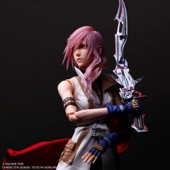 Shin 10.12" Figure