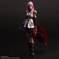 Shin 10.12" Figure