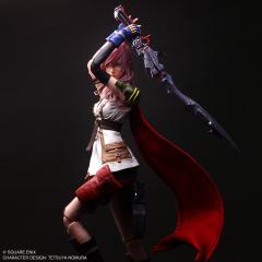 Shin 10.12" Figure