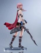 Lightning 1/6 Scale Statue