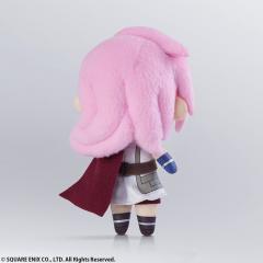 Lightning Mini Plush