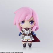 Lightning Mini Plush