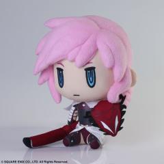 Lightning Plush