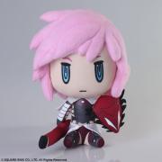Lightning Plush