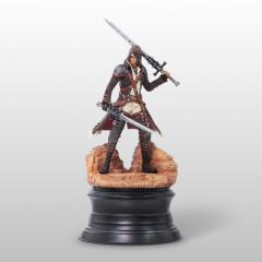 Viper Statue, Notebook, Pen Case & Artwork