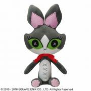 Cait Sith Doll Plush