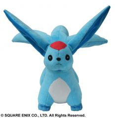 Emerald Carbuncle Plush