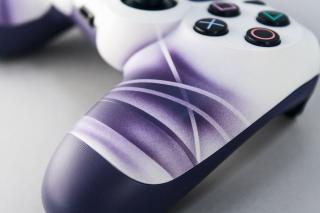 FFXIV Heavensward Custom PS4