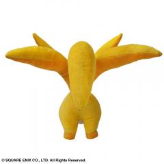 Topaz Carbuncle Plush
