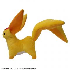 Topaz Carbuncle Plush