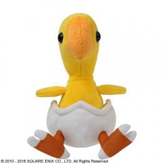 Wayward Hatchling Plush