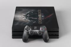 FFXIV Stormblood Custom PS4 Pro