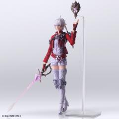 Alisaie 5.08" Figure