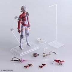 Alisaie 5.08" Figure