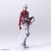 Alisaie 5.08" Figure
