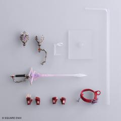 Alisaie 5.08" Figure