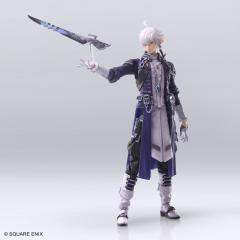 Alphinaud 5.16" Figure