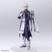 Alphinaud 5.16" Figure