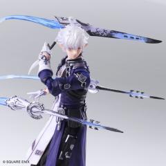 Alphinaud 5.16" Figure