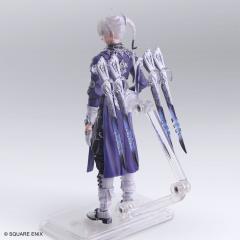 Alphinaud 5.16" Figure