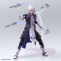 Alphinaud 5.16" Figure