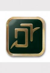 Astrologian Job Icon Pin