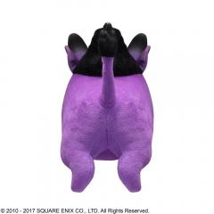 Baby Behemoth Plush