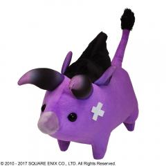 Baby Behemoth Plush
