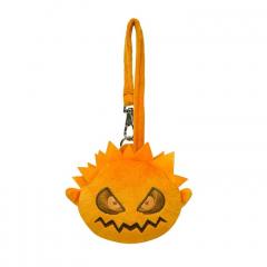 Bomb Pouch Plush