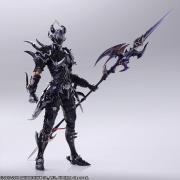 Bring Arts Estinien 7.24" Figure