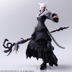 Bring Arts Y'shtola 5.5" Figure