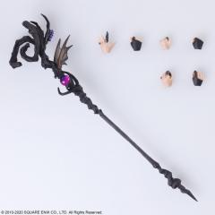 Bring Arts Y'shtola 5.5" Figure