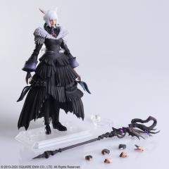 Bring Arts Y'shtola 5.5" Figure