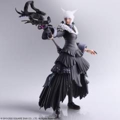Bring Arts Y'shtola 5.5" Figure