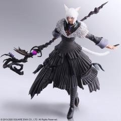 Bring Arts Y'shtola 5.5" Figure