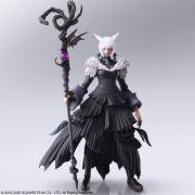 Bring Arts Y'shtola 5.5" Figure