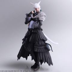 Bring Arts Y'shtola 5.5" Figure
