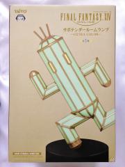 Cactuar Lamp (Extra Color Ver.)