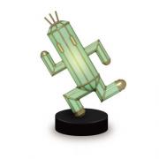 Cactuar Lamp (Extra Color Ver.)