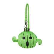 Cactuar Pouch Plush