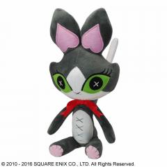 Cait Sith Doll Plush