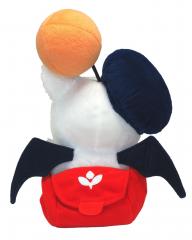 Delivery Moogle Plush