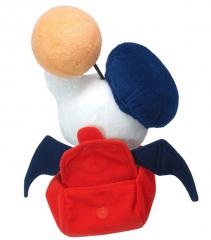 Delivery Moogle Plush