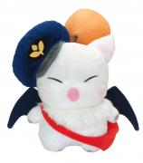 Delivery Moogle Plush