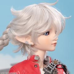 Dollfie Dream Sister Alisaie