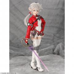 Dollfie Dream Sister Alisaie