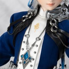 Dollfie Dream Sister Alphinaud Figure
